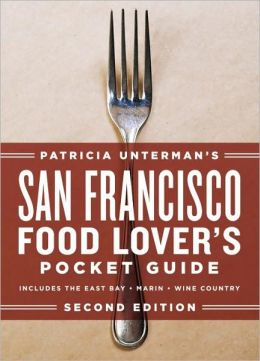 San Francisco Food Lover's Pocket Guide