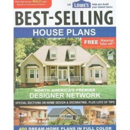 Lowe's Best-Selling House Plans
