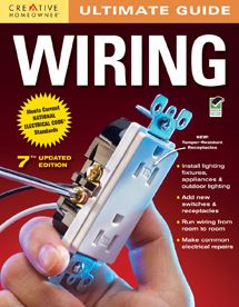 Download free books online free Ultimate Guide: Wiring, 7th edition