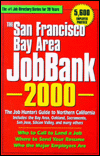 The San Francisco Bay Area JobBank Editors of Adams Media