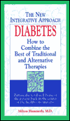 Diabetes: How to Combine the Best of Traditional and Alternative Therapies