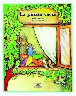 La Pinata Vacia