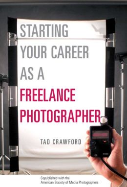 Starting Your Career as a Freelance Photographer