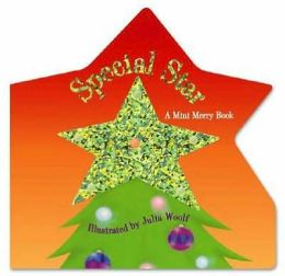 Minin Merry Book Special Star