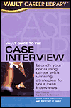 Vault Guide to the Case Interview