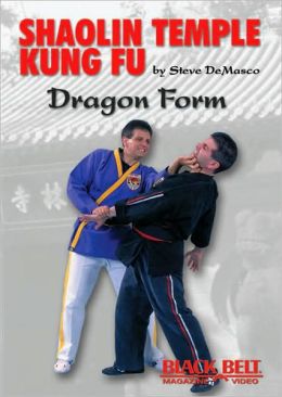 Shaolin Temple Kung Fu: Dragon Form movie