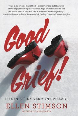 Good Grief!