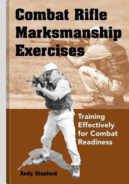 Combat Rifle Marksmanship Exercises: Training Effectively for Combat Readiness