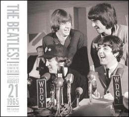 Beatles! A One-Night Stand in the Heartland