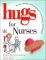 Hugs for Nurses: Stories, Sayings, and Scriptures to Encourage and Inspire