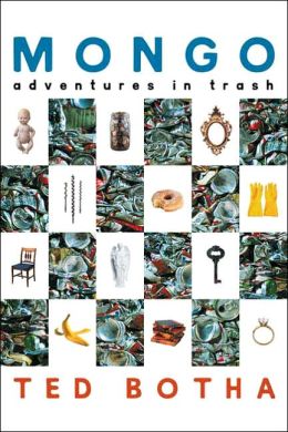 Mongo: Adventures in Trash