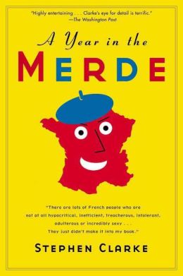Year in the Merde