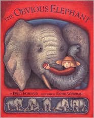 Obvious Elephant