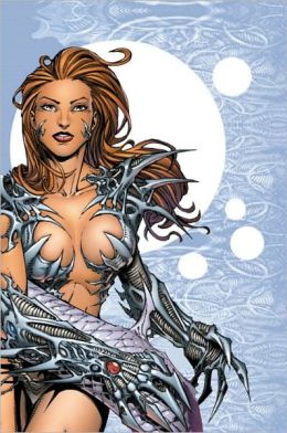 Witchblade, Volume 7: Blood Relations