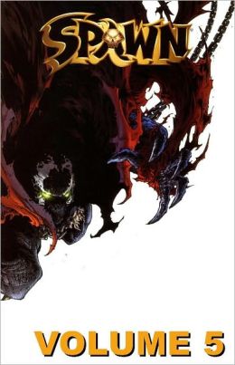 spawn collection vol 5