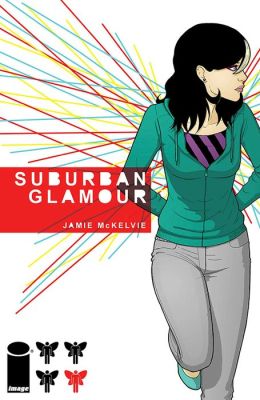 Suburban Glamor