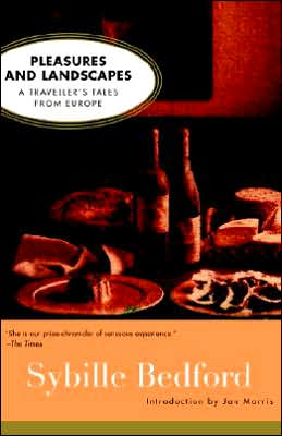 Pleasures and Landscapes
