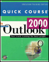 Quick Course in Microsoft Outlook 2000