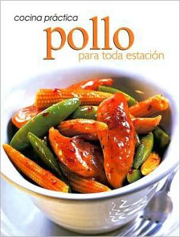 Pollo Para Toda Estacion