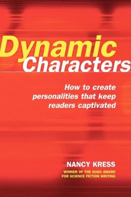 Dynamic Characters