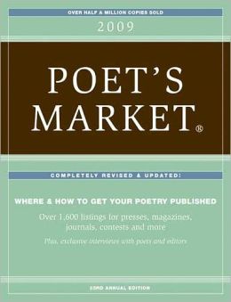 2009 Poet's Market