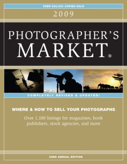 2009 Photographer's Market - Complete