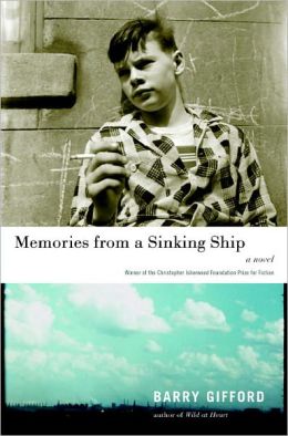 Memories from a Sinking Ship