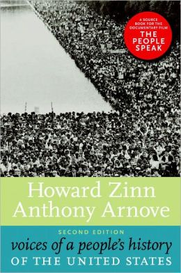 Voices of A People's History of the United States