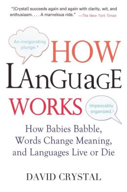 How Language Works