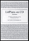 Litplans on CD the River