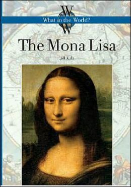 Mona Lisa(What in the World? Series)