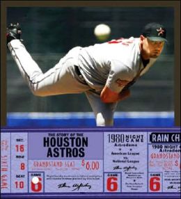 The Story of the Houston Astros