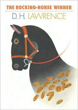 D.H. Lawrence The Rocking Horse Winner Pdf