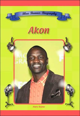 Akon