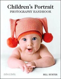 Children's Portrait Photography Handbook