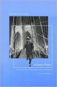 Atlantic Poets: Fernando Pessoa's Turn in Anglo-American Modernism