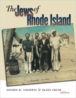 The Jews of Rhode Island