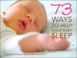 73 Ways to Help Your Baby Sleep