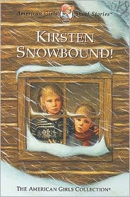 Kirsten Snowbound!