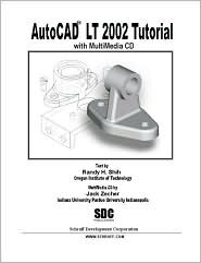 Autocad Lt 2007 Basic Tutorial