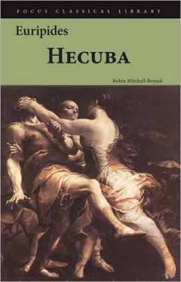 Euripides: Hecuba