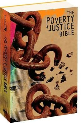 CEV Bible: Poverty and Justice