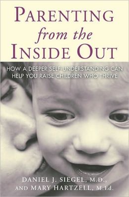 Parenting from the Inside Out