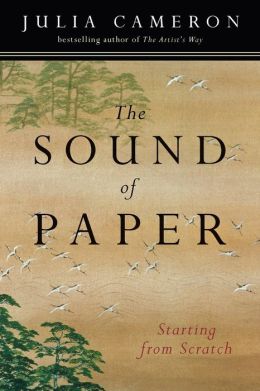 The Sound of Paper: Starting from Scratch