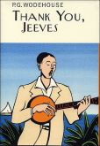 Book Cover Image. Title: Thank You, Jeeves, Author: P. G. Wodehouse