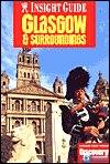 Insight Guide Glasgow
