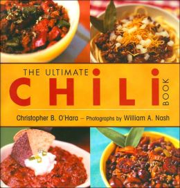 The Ultimate Chili Book