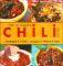 The Ultimate Chili Book