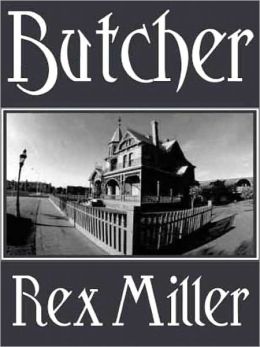 Butcher