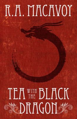 Tea with the Black Dragon